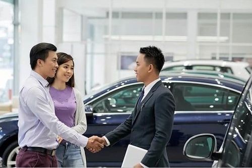 Thời điểm nào tốt nhất để mua xe ô tô?