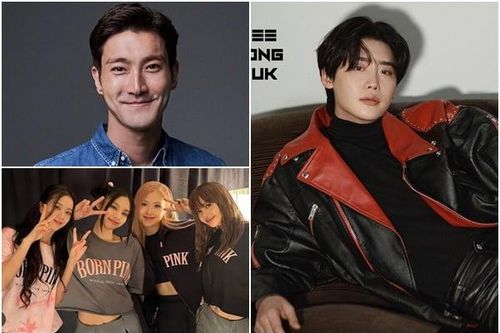 Những sao Hàn 'cuồng' phở Việt: Siwon ăn 12 bát; Blackpink húp hết cả nước