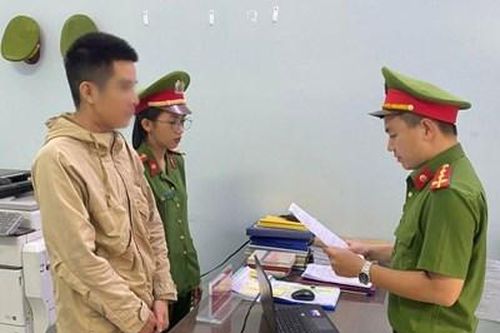Tài xế điều khiển xe ôtô gây tai nạn dương tính với ma túy
