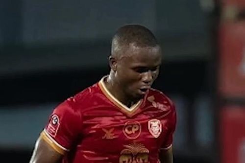Liệu Sông Lam Nghệ An có kịp chốt ngoại binh trước Vòng 3 V.League?
