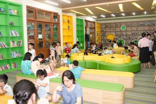 Chuyển đổi số trong hoạt động thư viện góp phần thúc đẩy, phát triển văn hóa đọc