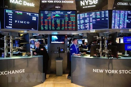 Số vụ IPO trên thế giới giảm xuống mức thấp nhất kể từ năm 2019