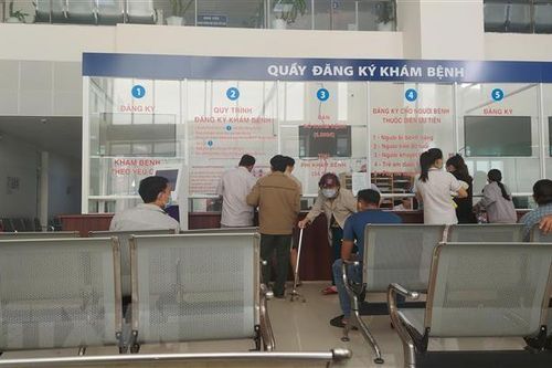 Bình Phước: Bệnh nhân phải mua thuốc và vật tư y tế ngoài bệnh viện