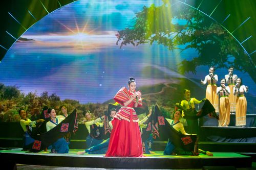 Đại biểu Quốc hội: Cần ưu tiên bố trí nguồn lực cho phát triển văn hóa