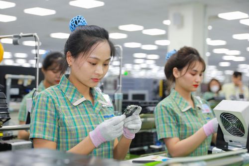 Nâng cao văn hóa kinh doanh hướng tới phát triển bền vững tại Việt Nam