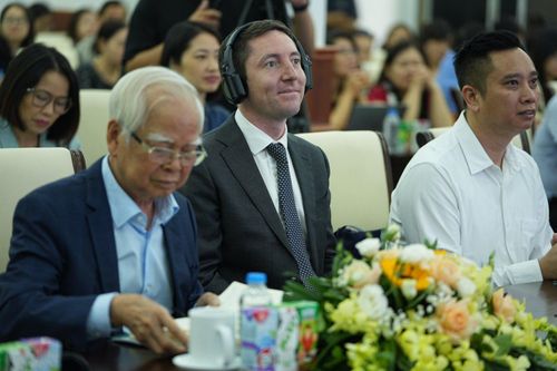 Trường học hạnh phúc: Nơi tôn trọng sự khác biệt của mỗi học sinh