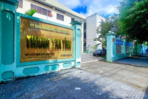 Kiên Giang: Chấn chỉnh, khắc phục sai phạm về đất đai ở huyện Hòn Đất