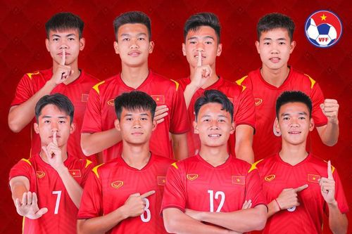Tuyển thủ U18 Việt Nam tham gia trải nghiệm tại các CLB J-League