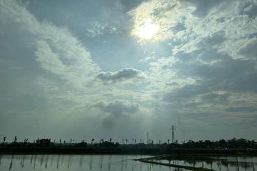 Nhiều thành phố có chỉ số tia cực tím nguy cơ gây hại cao