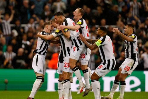 Newcastle - Dortmund: Hiểm địa St. James' Park