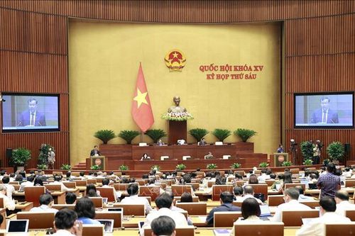 Đổi tên 'căn cước công dân' thành 'căn cước' không phát sinh thủ tục