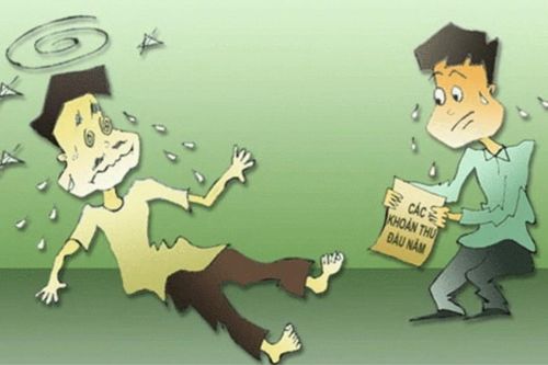 Nghệ An: Chấn chỉnh tình trạng thu trái quy định của Ban Đại diện hội cha mẹ học sinh