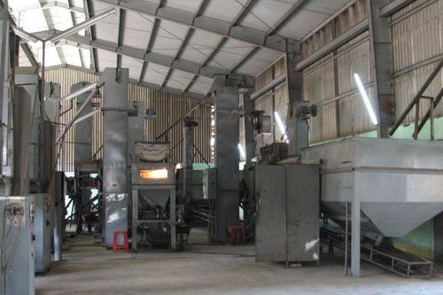 Công ty cổ phần Khoáng sản Bình Định kinh doanh ra sao trong 9 tháng năm 2023?
