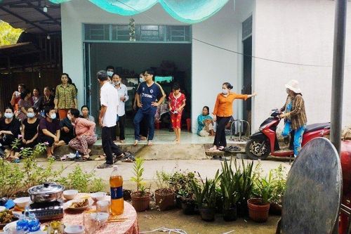 Làm rõ tình tiết trong vụ thiếu niên bỏ thuốc độc vào sữa ở Tiền Giang