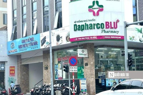 Dapharco mất hơn 116 tỷ đồng vốn so với đầu năm