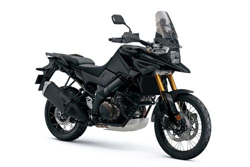 Top 10 môtô động cơ V-Twin tốt nhất năm 2023