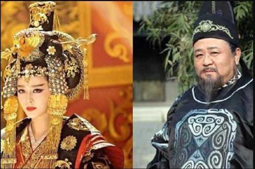 Võ Tắc Thiên nằm mơ vẹt gãy cánh, Địch Nhân Kiệt giải mã giấc mơ như thế nào khiến bà đỏ mặt?