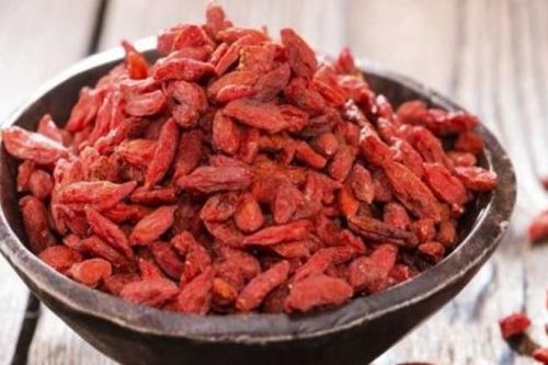 Nếu gan không tốt, đừng vội uống thuốc, hãy ăn nhiều hơn '5 màu đỏ' tự nhiên này để bảo vệ gan và đào thải chất độc ra khỏi cơ thể