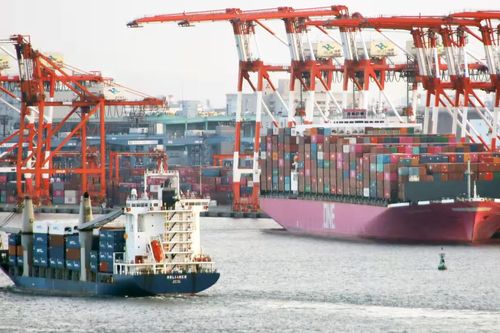 Xu hướng 'friend-shoring' khiến thương mại toàn cầu bị chia rẽ sâu sắc