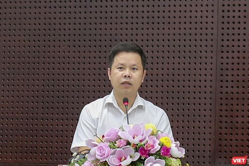 Ba dự án KCN mới bị chậm tiến độ: Vướng thủ tục, giải phóng mặt bằng, quy hoạch chồng lấn