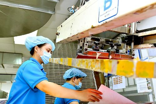 TPHCM: Chủ động 'chắt lọc' chuỗi cung ứng toàn cầu