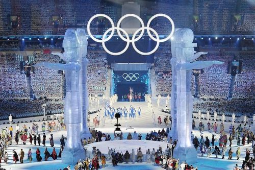 Việt Nam sẽ đăng cai tổ chức Olympic?