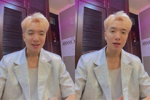 Xuân Định hé lộ lý do bật khóc nức nở trong đêm chung kết Vietnam Idol