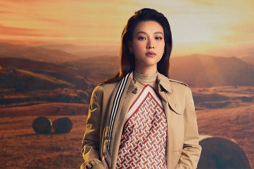 MC Hoàng Oanh dành tặng món quà đặc biệt đến chị em phụ nữ