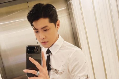 Phản ứng của Noo Phước Thịnh khi nhận tin nhắn đặc biệt từ khán giả