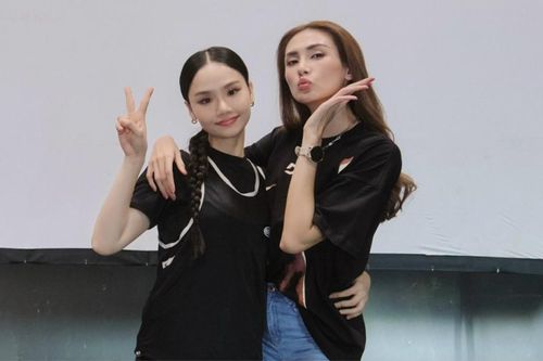 Võ Hoàng Yến trải lòng với Miu Lê: 'Cô đơn, nhớ bạn trai nhưng không làm gì được'