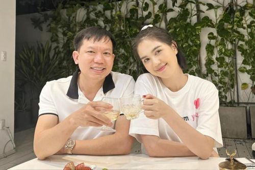 Từng rơi nước mắt vì Ngọc Trinh, BS Cao Hữu Thịnh ra sao khi người đẹp bị bắt?