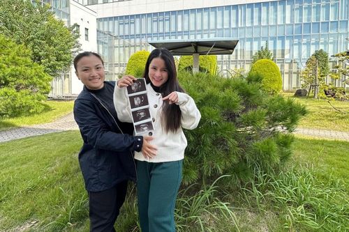Bà Nhân Vlog đập tan tin đồn 'đã nghỉ chơi' với Quỳnh Trần JP qua động thái này