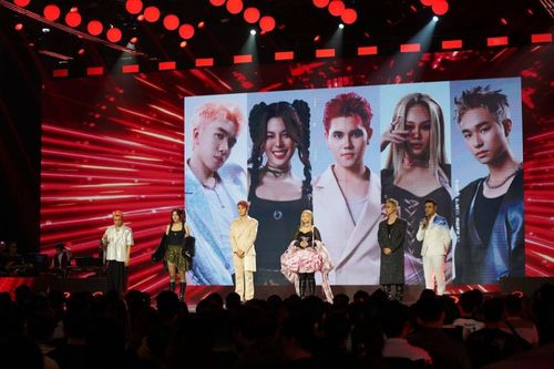 iZota tiếp tục đồng hành cùng chuyển đổi số quốc gia sau Vietnam Idol