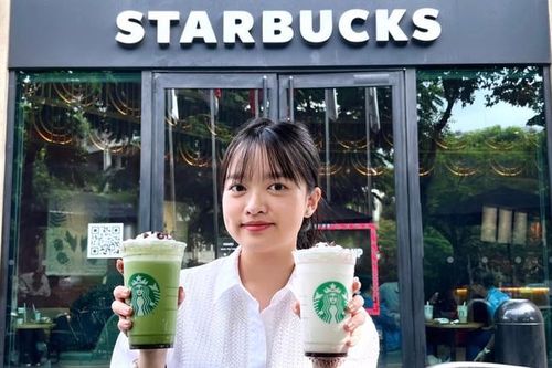 Trải nghiệm: 2 món nước mới cho mùa Halloween của Starbucks, chất lượng có xứng với giá tiền?