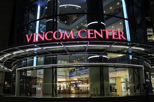 9 tháng đầu năm, Vincom Retail báo lãi gần 3.400 tỷ đồng