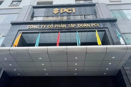 PC1 mua lại toàn bộ vốn góp Asia Dragon tại Khu công nghiệp Nhật Bản - Hải Phòng