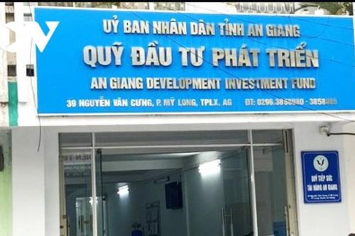 Điểm tin Công Thương-Pháp luật 25/10: Cưỡng chế thuế Công ty Đông Hải; Kỷ luật Giám đốc Quỹ Đầu tư phát triển