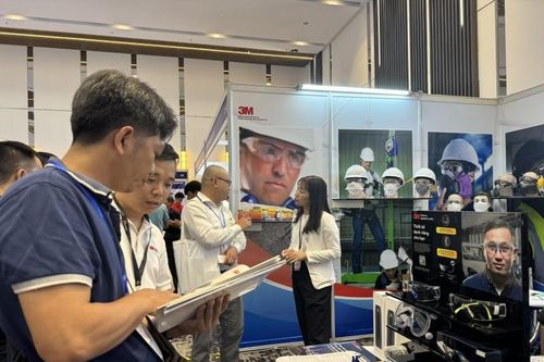 Cơ hội cho doanh nghiệp dầu khí tiếp cận công nghệ mới