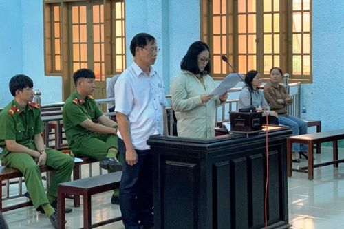 Gia Lai: Khai trừ Đảng nhiều cán bộ vi phạm pháp luật