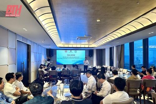 Phát triển hợp tác sản phẩm du lịch chất lượng cao Thanh Hóa - Ninh Bình