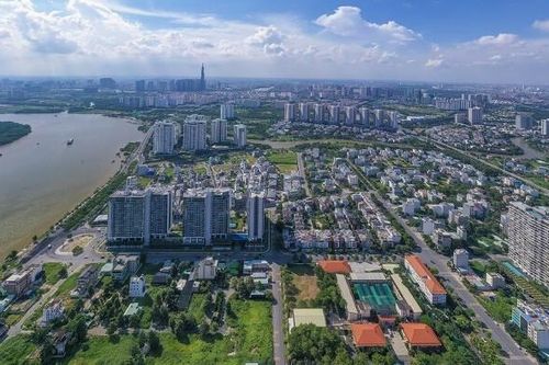 Đã có 5 công điện, 3 hội nghị, hàng chục chỉ đạo: Bất động sản đang phục hồi thế nào?