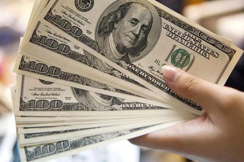 TP.HCM: Lượng kiều hối 9 tháng đầu năm đạt gần 6,7 tỷ USD