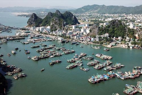 Quảng Ninh có thêm 2 di tích được xếp hạng Di tích quốc gia đặc biệt