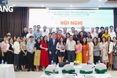 Áp dụng truy xuất nguồn gốc trong quản lý chuỗi cung ứng ngành nông, lâm, thủy sản
