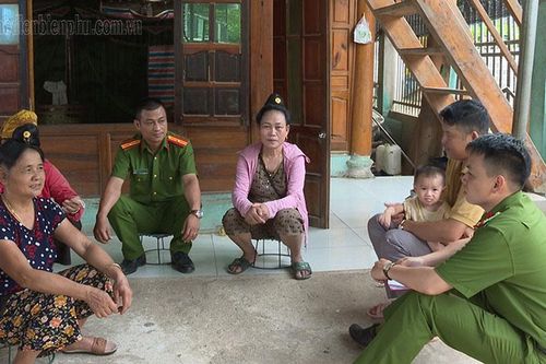 Vì nhân dân phục vụ