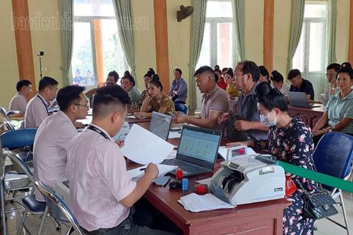 Giúp đồng bào dân tộc thiểu số vươn lên thoát nghèo
