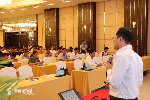 Nâng cao kỹ năng truyền thông chính sách