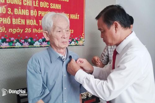 Khắp nơi trong tỉnh ngày 25-10-2023