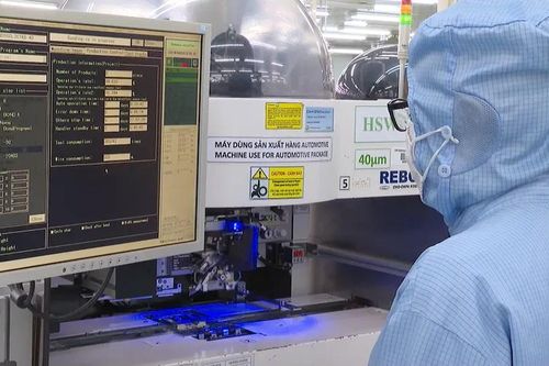 Các khu công nghiệp có gần 178 ngàn lao động tay nghề cao