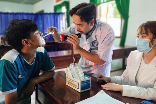 TP. Pleiku khám tuyển nghĩa vụ Quân sự, Công an năm 2024